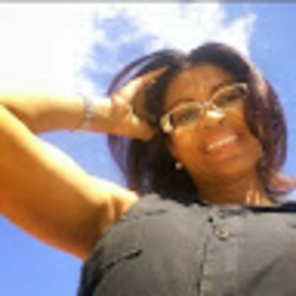 Meet your Posher, Gerta